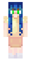 Summer skin
