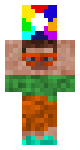 Summer Steve