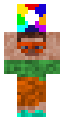 Summer Steve