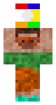 Summer Steve (fixed)