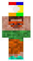 Summer Steve (fixed)