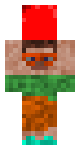 Summer Steve (Water Balloon)