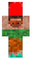 Summer Steve (Water Balloon)