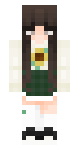 Sunflow-wer girl