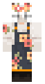 sunflower elf
