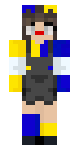 Sunny Jester (Carnaval 43)