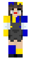 Sunny Jester (Carnaval 43)