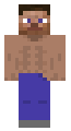 Super Buff Steve