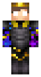 Super Cool Netherite