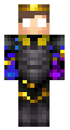 Super Cool Netherite