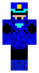 Super cop hollow
