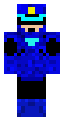 Super cop hollow
