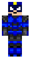 Super cop hollow police