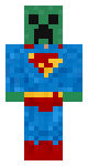 supercreeper