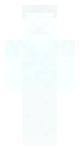 Super Ghostly Steve (Blue)