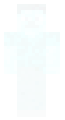 Super Ghostly Steve (Blue)
