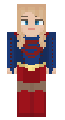 Supergirl CW
