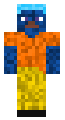 Super Hero Steve (Reposted)