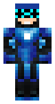 Super hollow police cyber world