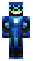 Super hollow police cyber world