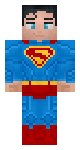 Superman - David Corenswet (DCU)