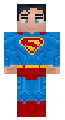 Superman - David Corenswet (DCU)