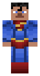 SUPERMAN (another update lol)