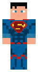Superman (Clark Kent) [DC Rebirth]