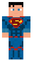 Superman (Clark Kent) [DC Rebirth]
