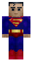 Superman: Justice League