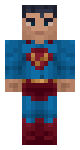 Superman Skin