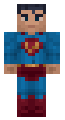 Superman Skin