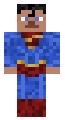 SUPERMAN (slightly updated)