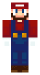 Super Mario - Big Nose!