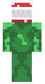 Super Mario - Piranha Plant