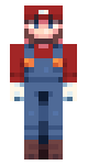 Super Mario