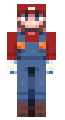 Super Mario