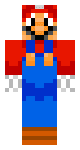 Super Mario 8Bit