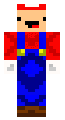 Super Mario DERP