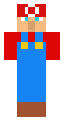 Super Mario NPC