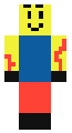 super noob