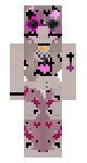 super old, (almost first) skin