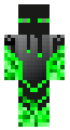 swag enderman