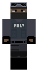 SWAT3 [GTA SAN ANDREAS]