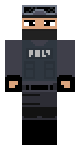 SWAT4 [GTA SAN ANDREAS]