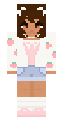 Sweet Strawberry Girl ୨ৎ