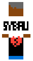 sybau skin