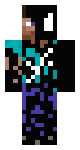 symbiote steve