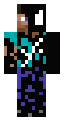 symbiote steve