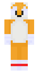 Tails-Sonic-For Hire